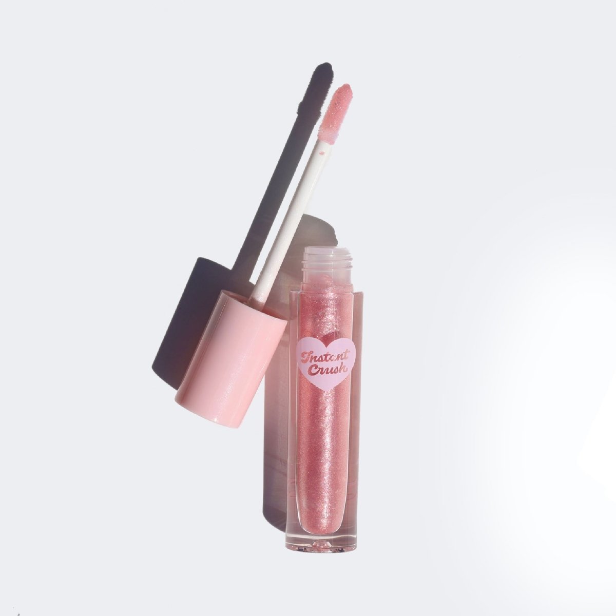 Instant Crush Lip Gloss from Half Caked