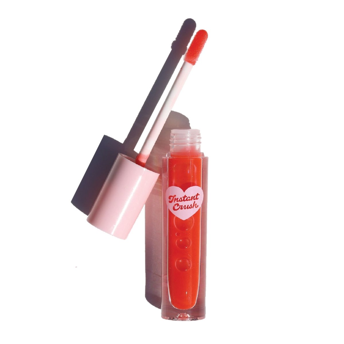 Instant Crush Lip Gloss from Half Caked