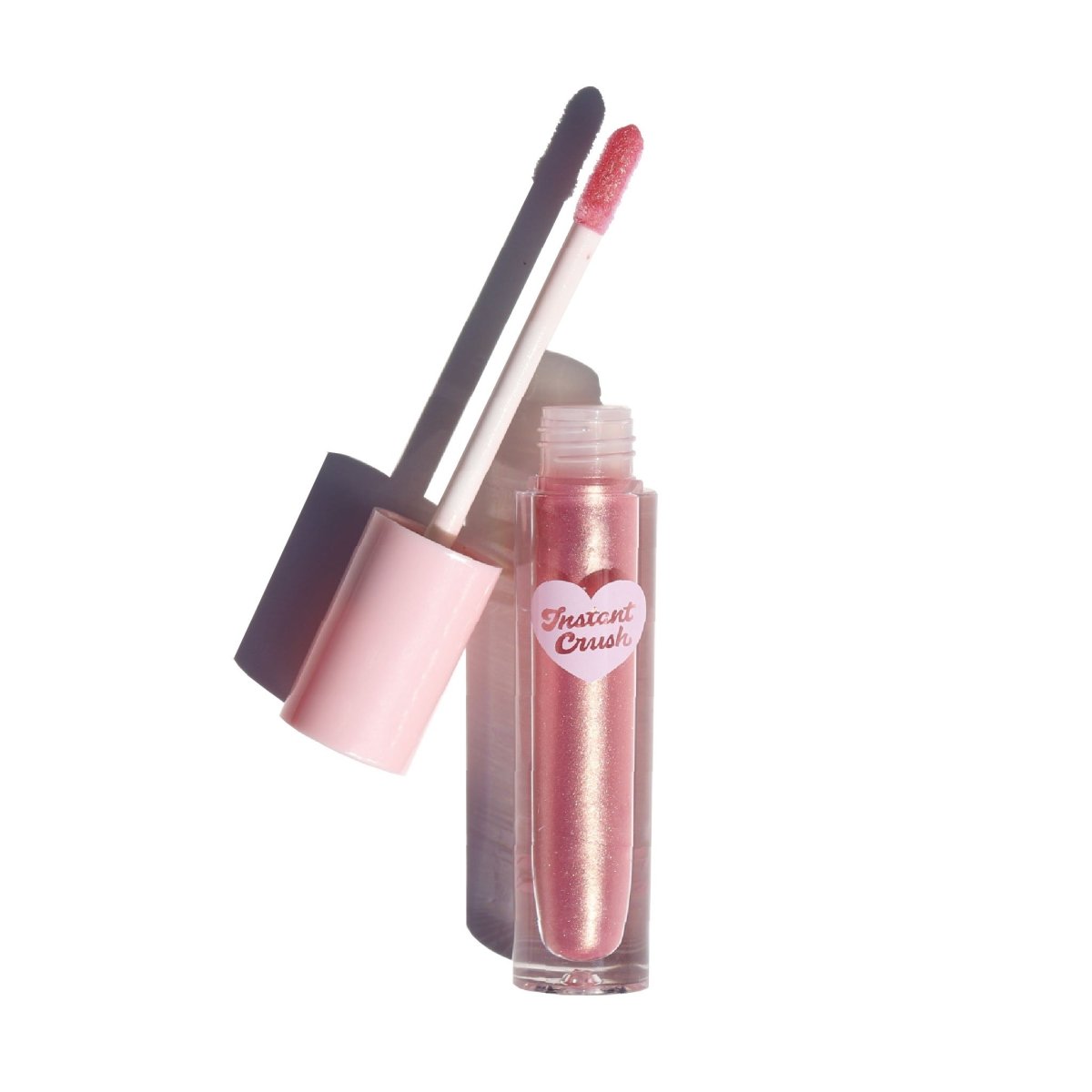 Instant Crush Lip Gloss from Half Caked