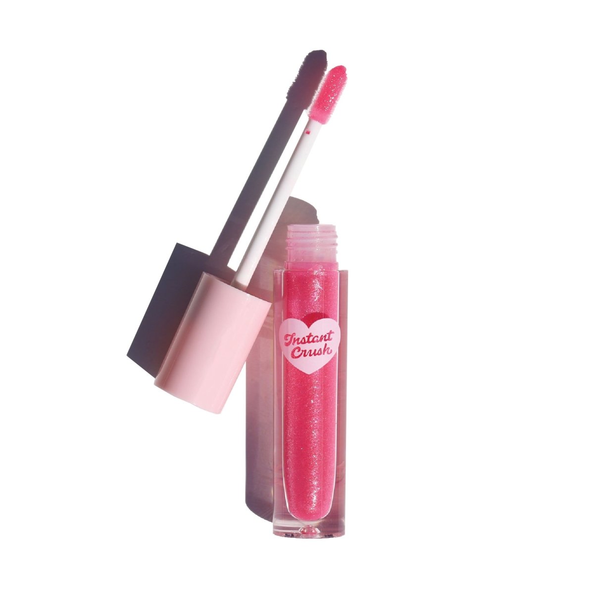 Instant Crush Lip Gloss from Half Caked