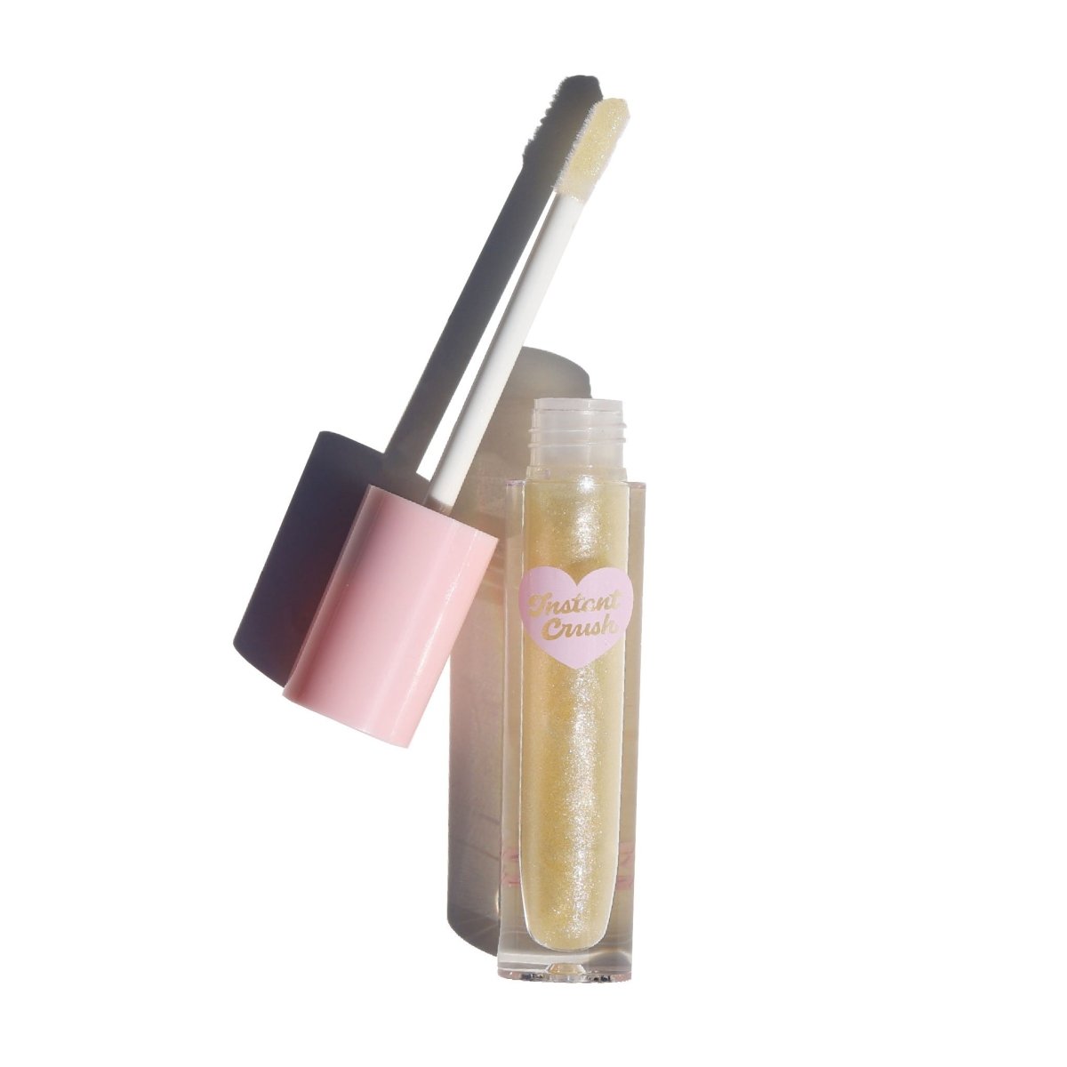 Instant Crush Lip Gloss from Half Caked