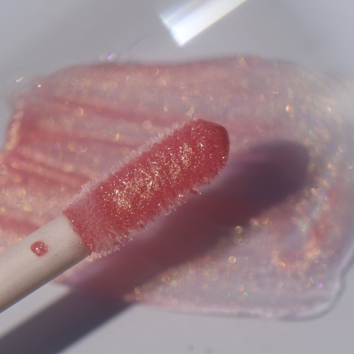 Instant Crush Lip Gloss from Half Caked