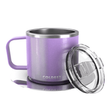 Insulated Espresso Cup from COLDEST