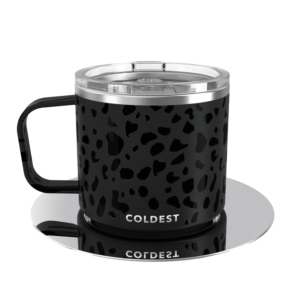Insulated Espresso Cup from COLDEST