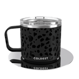 Insulated Espresso Cup from COLDEST