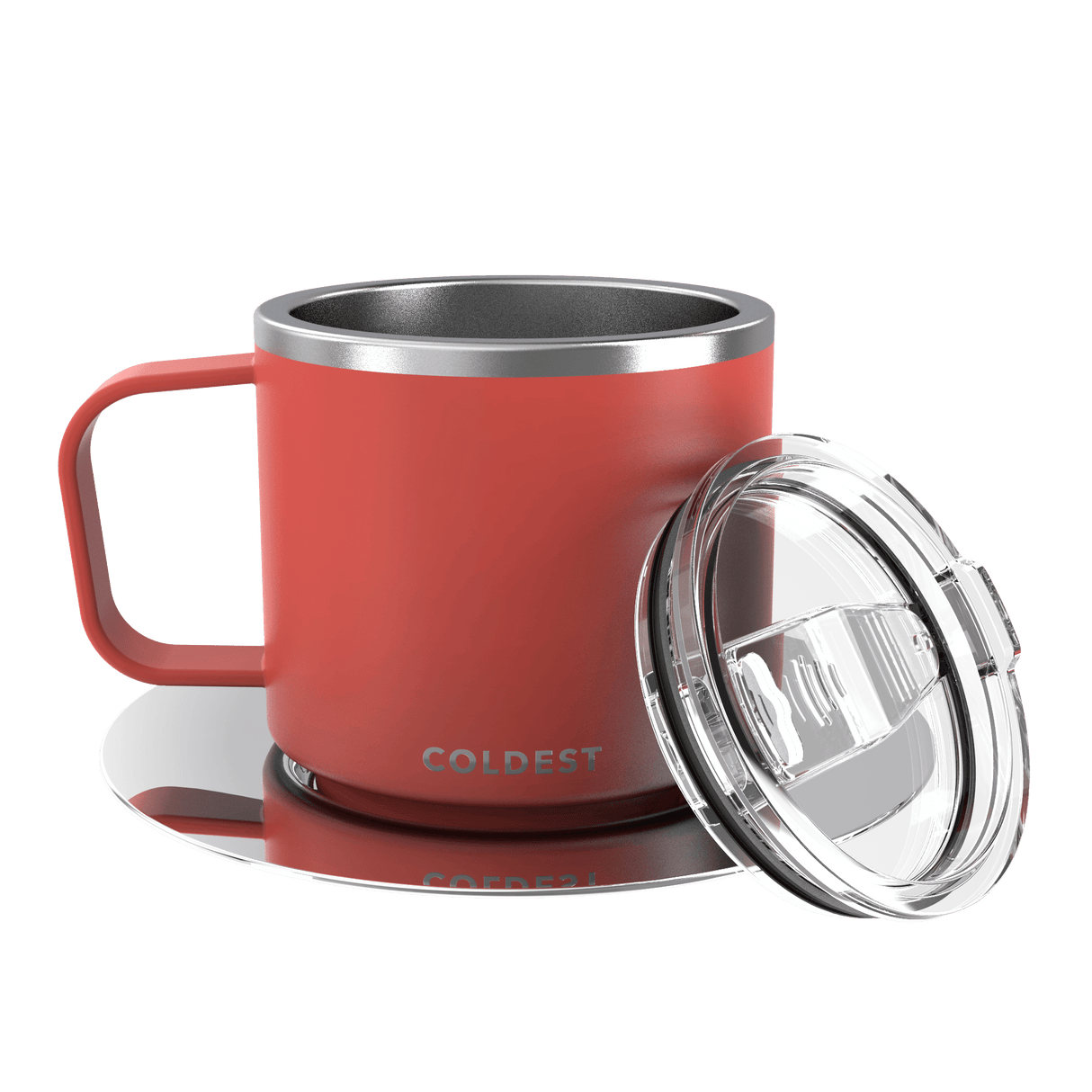 Insulated Espresso Cup from COLDEST