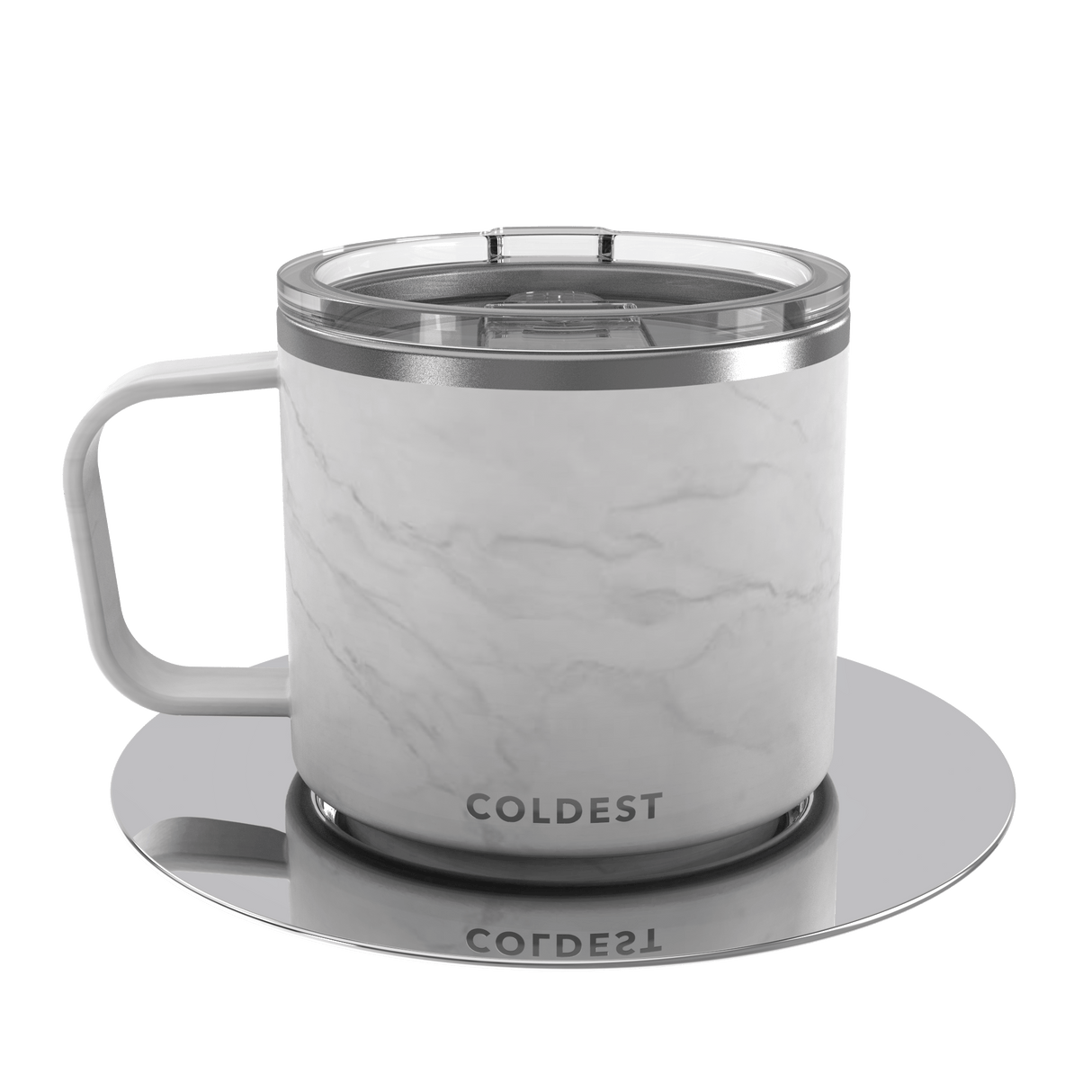 Insulated Espresso Cup from COLDEST