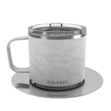 Insulated Espresso Cup from COLDEST