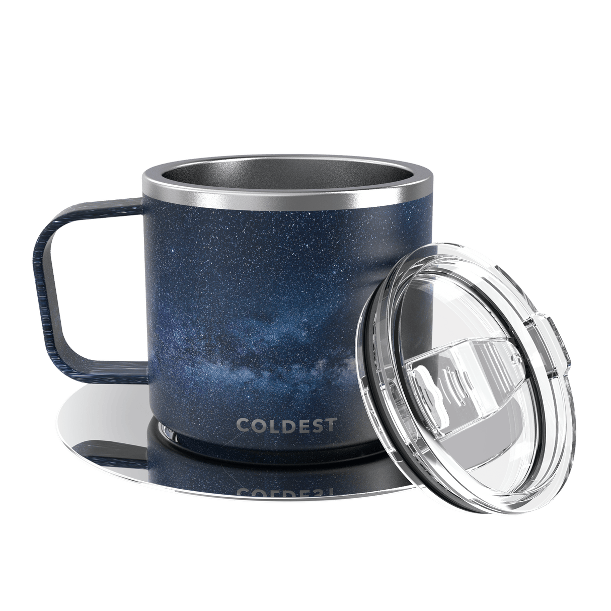 Insulated Espresso Cup from COLDEST