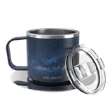 Insulated Espresso Cup from COLDEST
