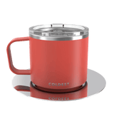Insulated Espresso Cup from COLDEST