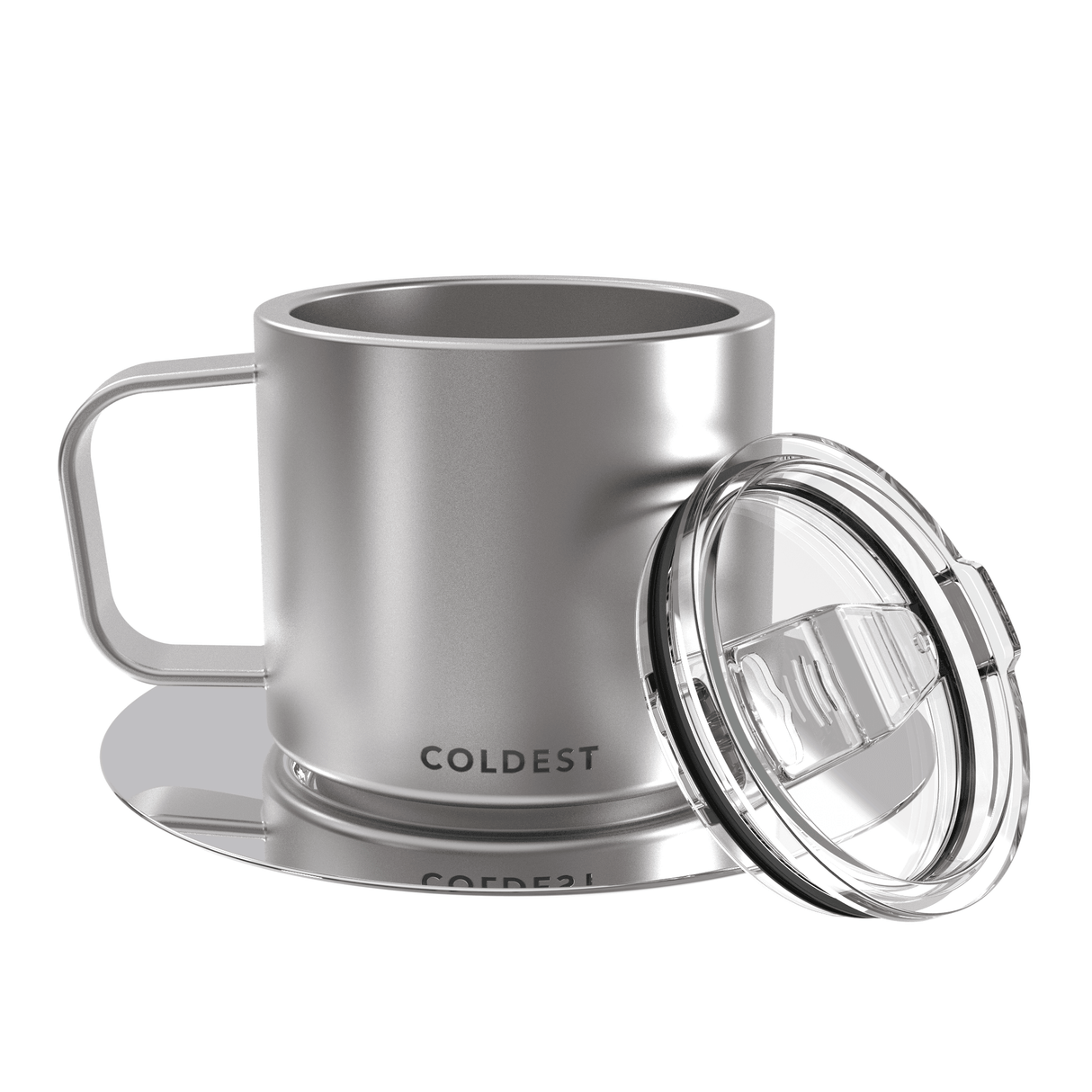 Insulated Espresso Cup from COLDEST