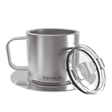 Insulated Espresso Cup from COLDEST