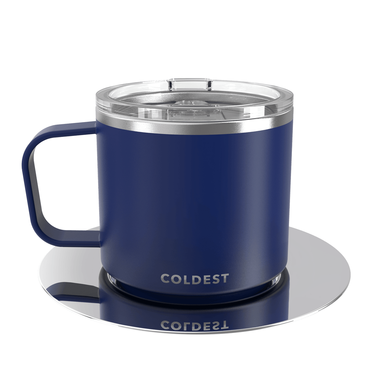 Insulated Espresso Cup from COLDEST