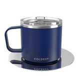 Insulated Espresso Cup from COLDEST