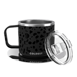 Insulated Espresso Cup from COLDEST