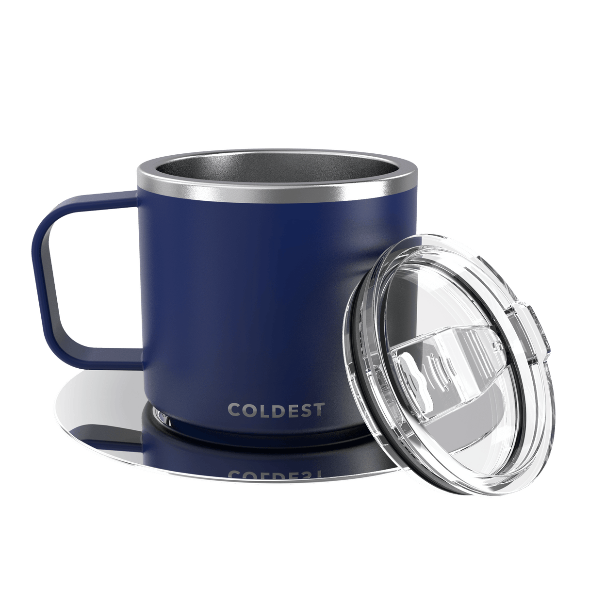 Insulated Espresso Cup from COLDEST