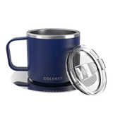 Insulated Espresso Cup from COLDEST
