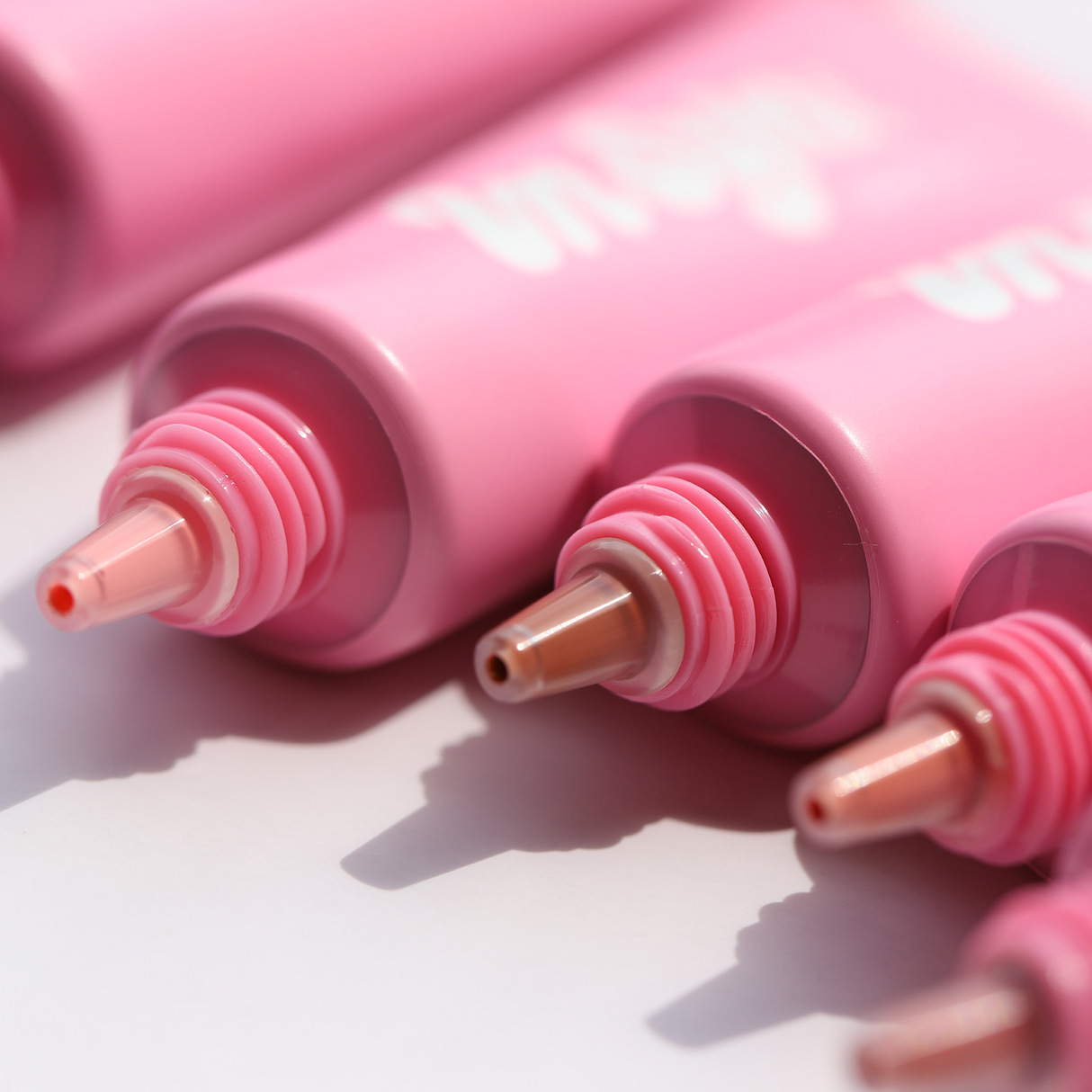 In Sync Liquid Blush from Half Caked