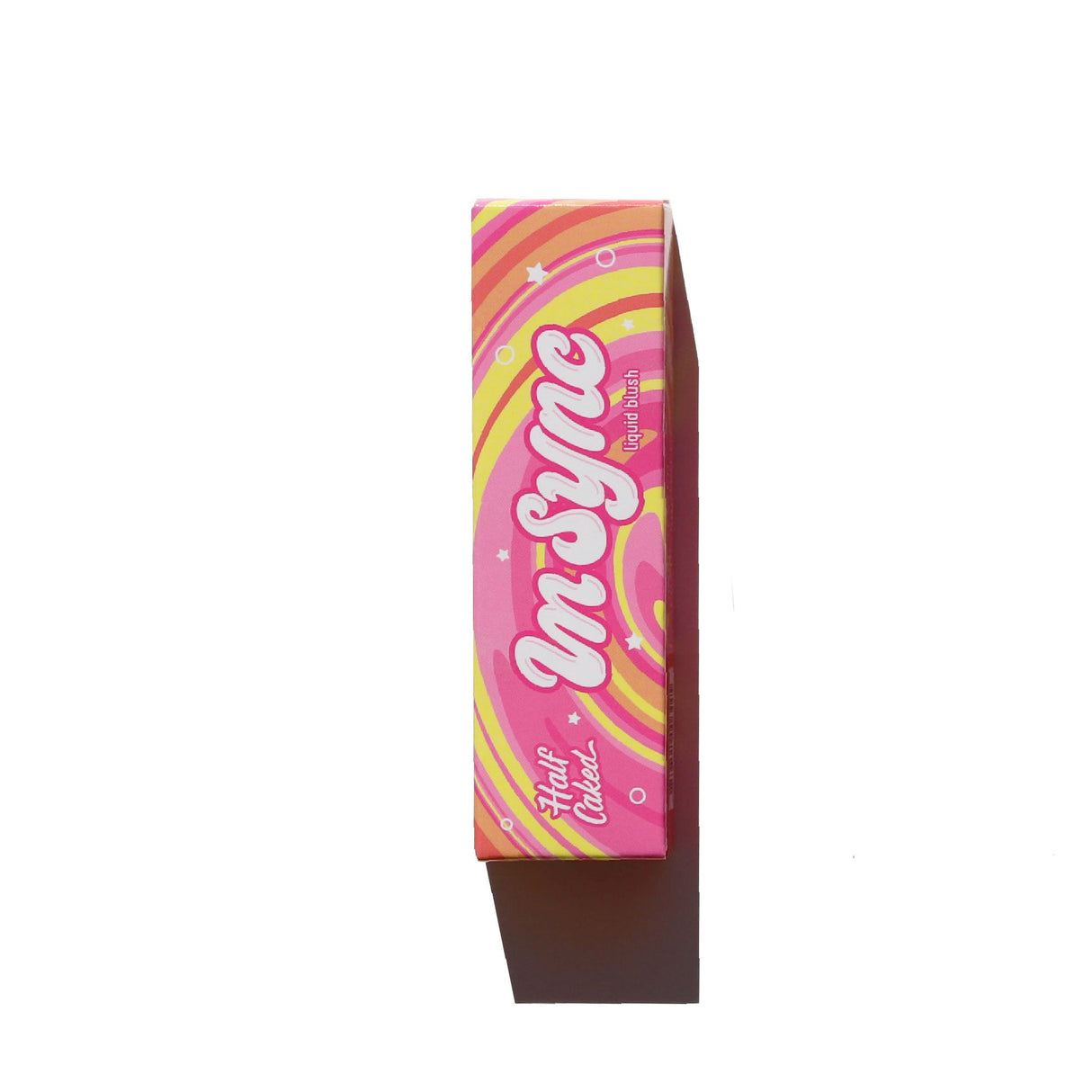 In Sync Liquid Blush from Half Caked
