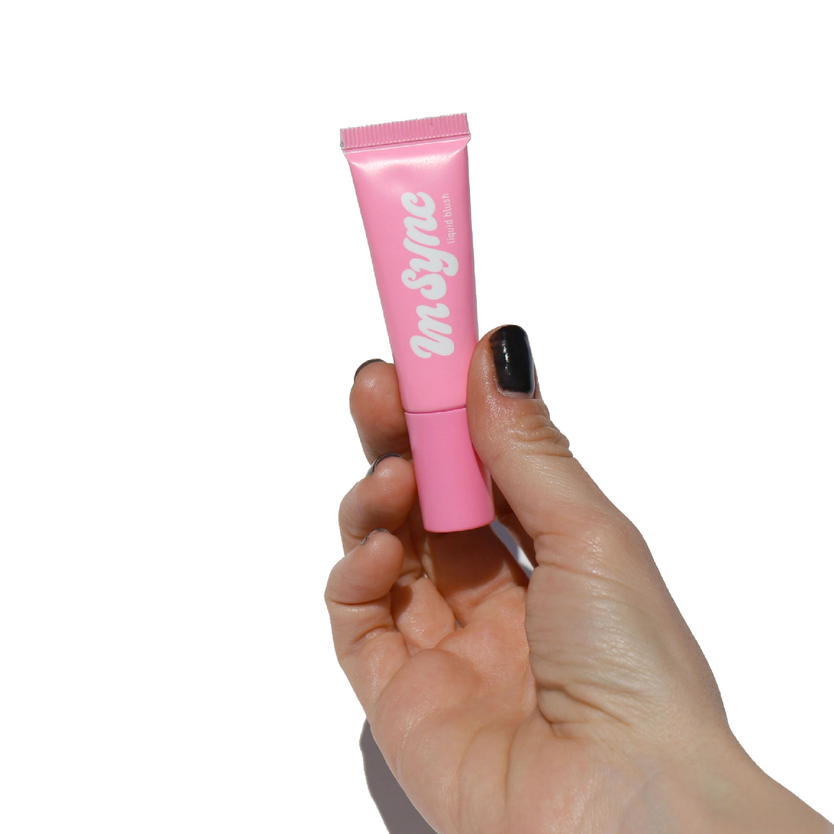 In Sync Liquid Blush from Half Caked