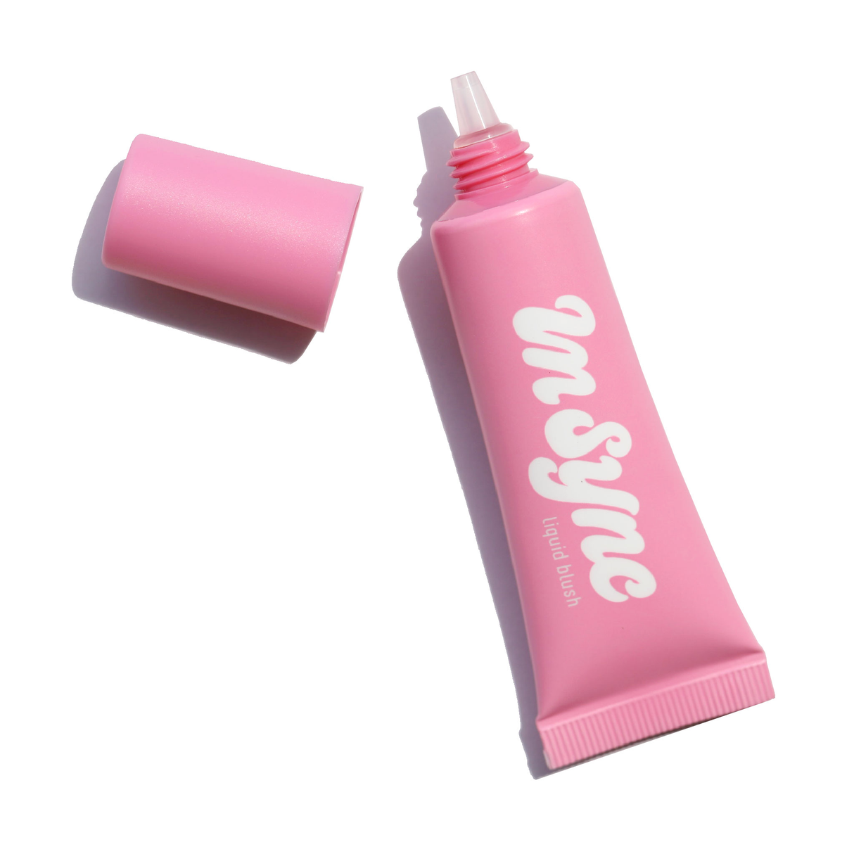In Sync Liquid Blush from Half Caked