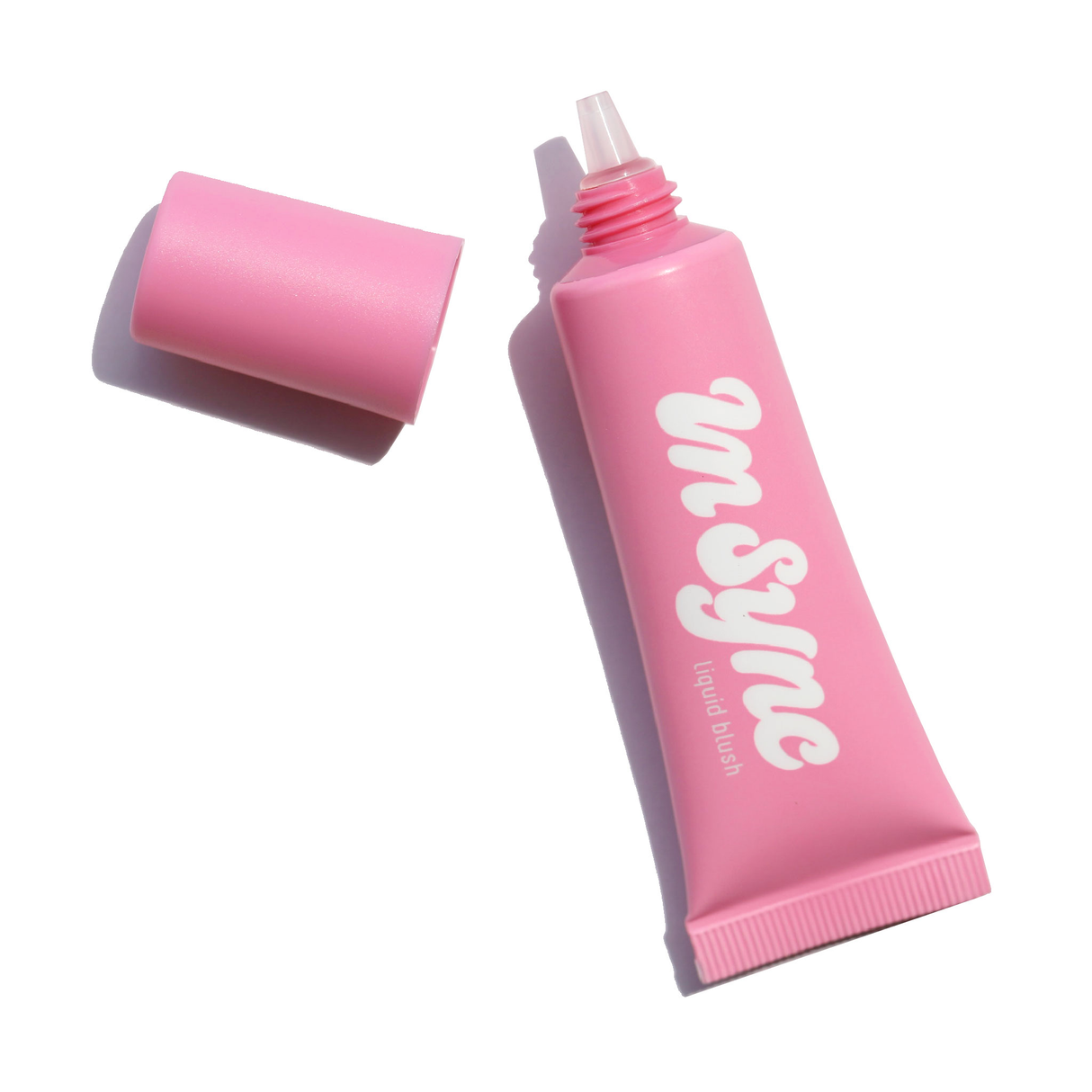 In Sync Liquid Blush from Half Caked