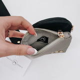 Dolly Dual Pouch Wristlet from Pretty Simple