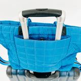 Day Dreamer Quilted Tote Bag from Pretty Simple