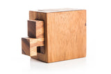 Brain Teaser Puzzle Group Special - Set of 3 Escape Room Puzzles from Kubiya Games