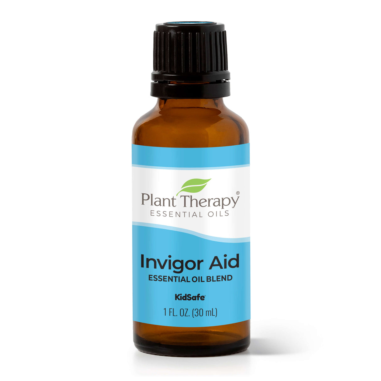 Invigor Aid Essential Oil  from Plant Therapy
