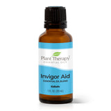 Invigor Aid Essential Oil  from Plant Therapy