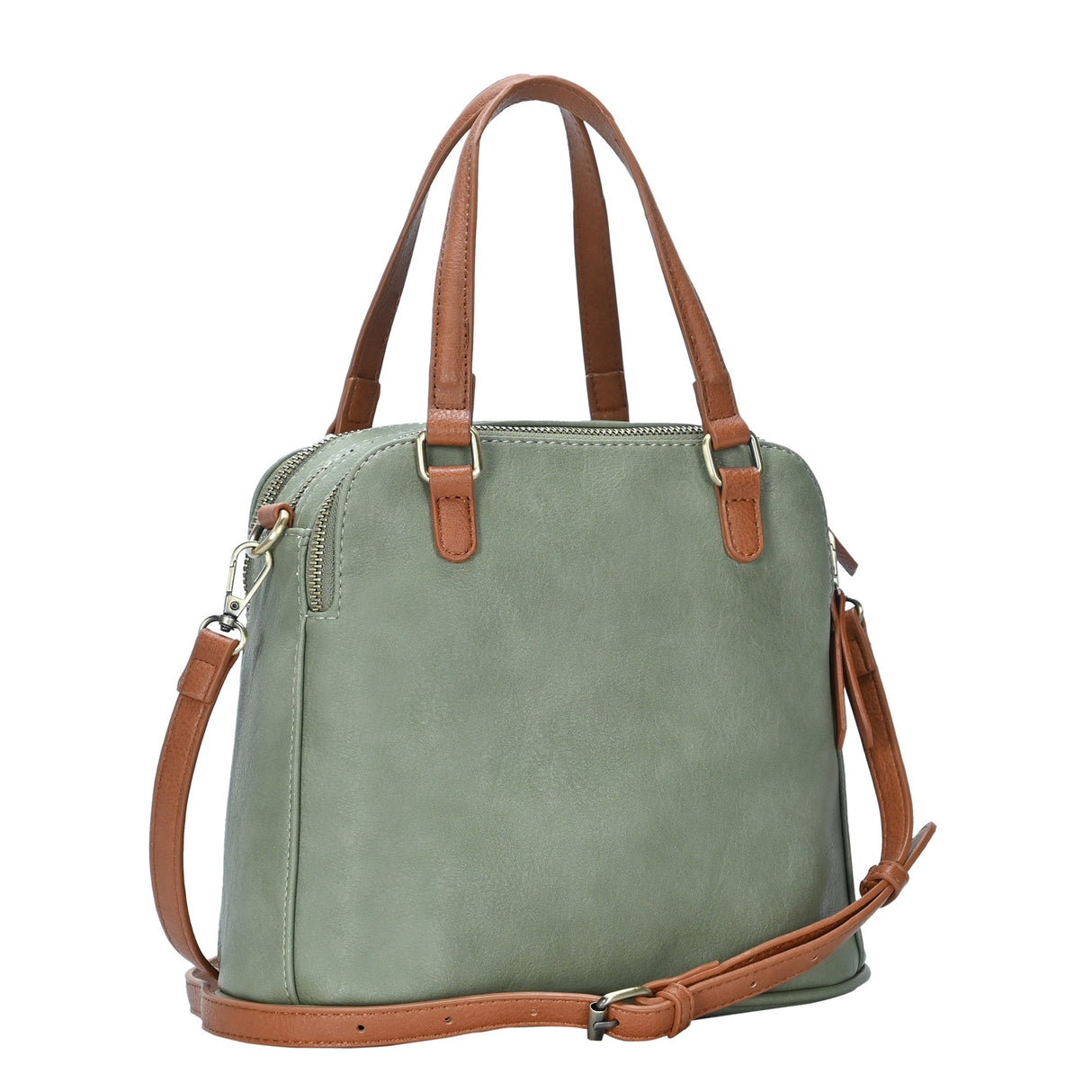 Iris Satchel from MMS Brands
