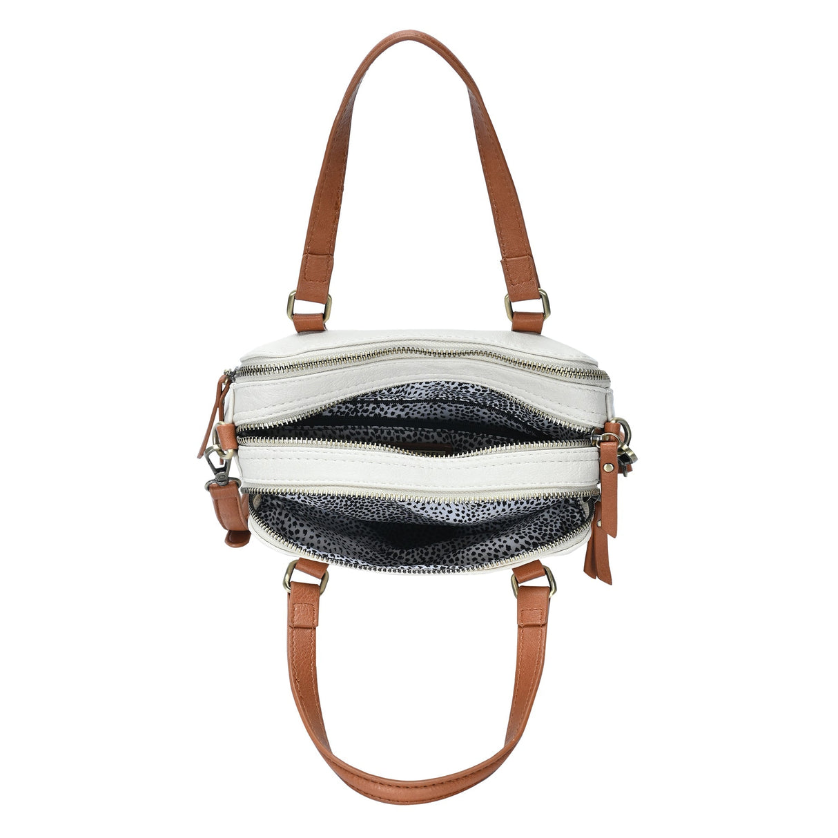 Iris Satchel from MMS Brands