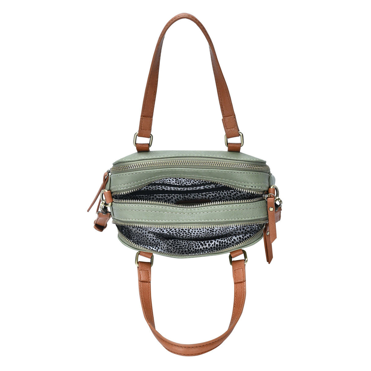 Iris Satchel from MMS Brands