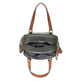 Iris Satchel from MMS Brands