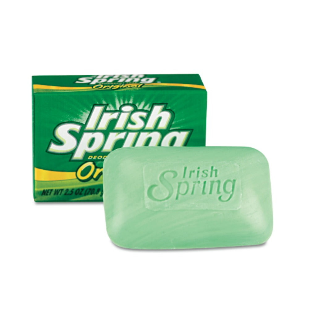 Irish Spring from Wicked Good Perfume