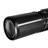Explore Scientific ED152 Air-Spaced Triplet Telescope in Carbon Fiber - TED15208CF-HEX33 from Explore Scientific