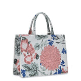 Isabella 2 in 1 Cotton Tote from MMS Brands