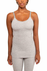 Isabella Yoga Nursing Tank From Moderneternity