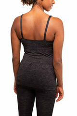 Isabella Yoga Nursing Tank From Moderneternity