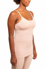 Isabella Yoga Nursing Tank From Moderneternity