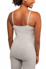 Isabella Yoga Nursing Tank From Moderneternity