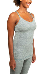 Isabella Yoga Nursing Tank From Moderneternity