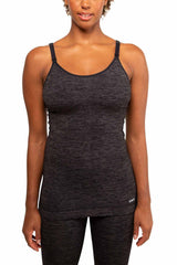 Isabella Yoga Nursing Tank From Moderneternity