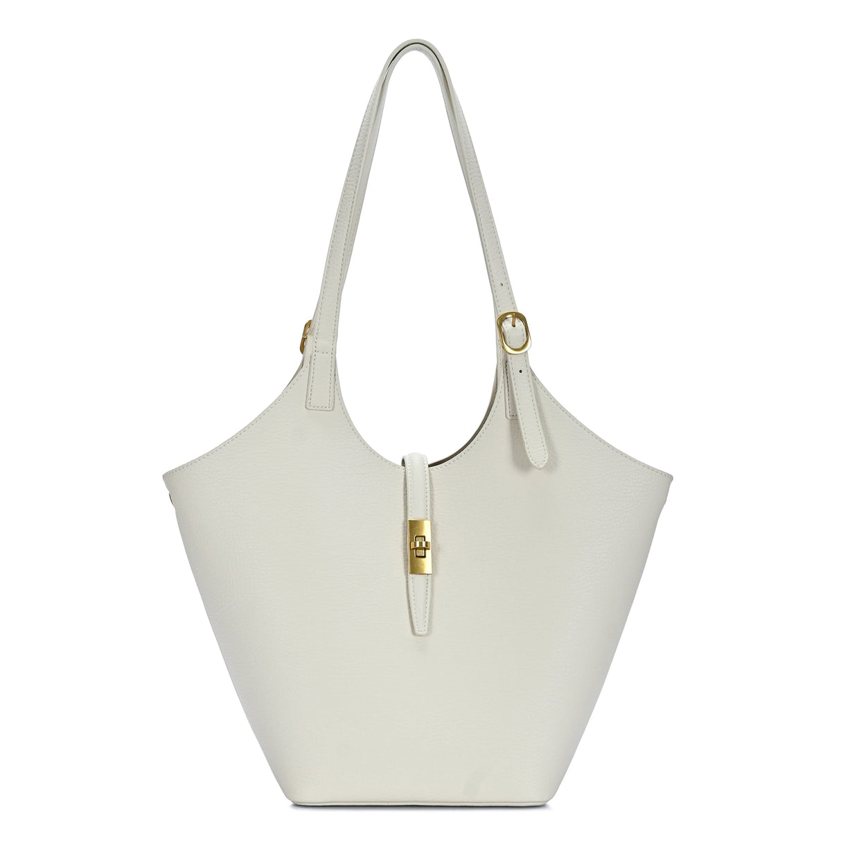 Isabelle 2 in 1 Scoop Neck Tote from MMS Brands