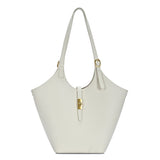 Isabelle 2 in 1 Scoop Neck Tote from MMS Brands