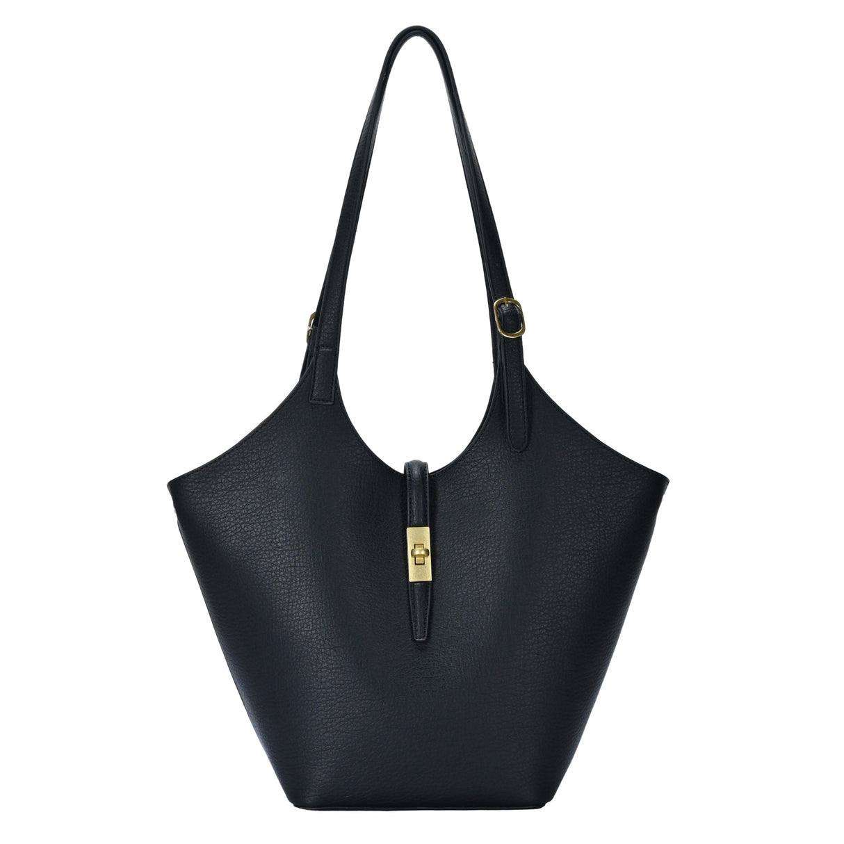 Isabelle 2 in 1 Scoop Neck Tote from MMS Brands