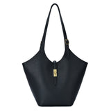 Isabelle 2 in 1 Scoop Neck Tote from MMS Brands