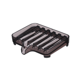 Self-Draining Soap Tray - Acrylic from Yamazaki Home
